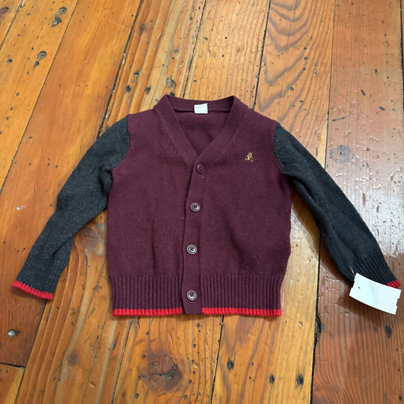 Sweater - 18-24M