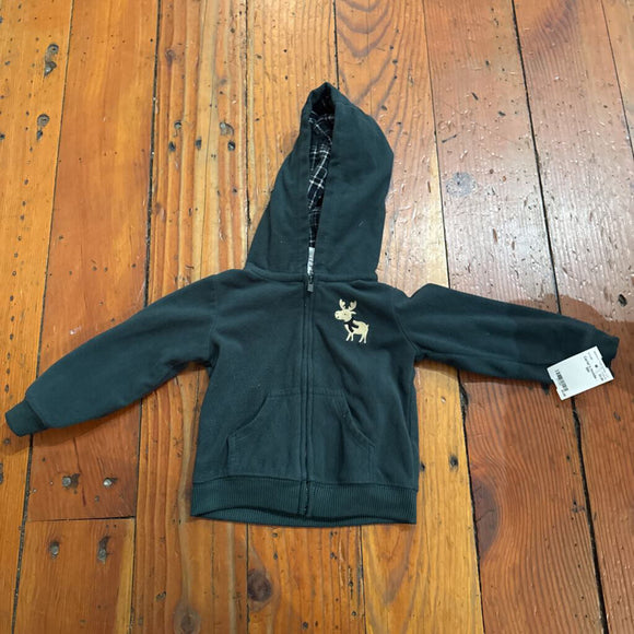 Hoodie - 18M