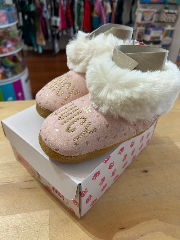 Slippers - NWT - 9-10