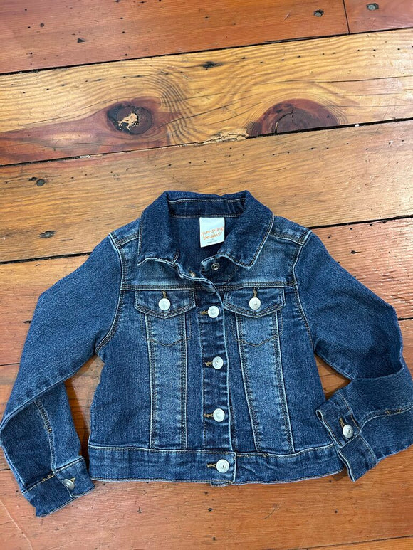 Denim jacket - 3T