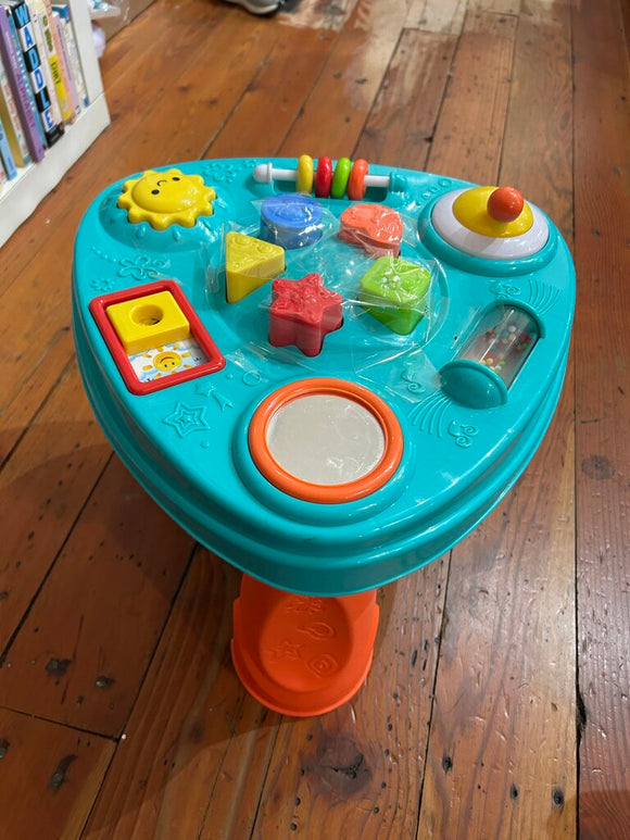 Small Activity Table