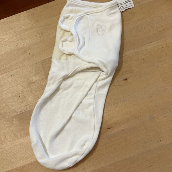 Velcro swaddle - preemie