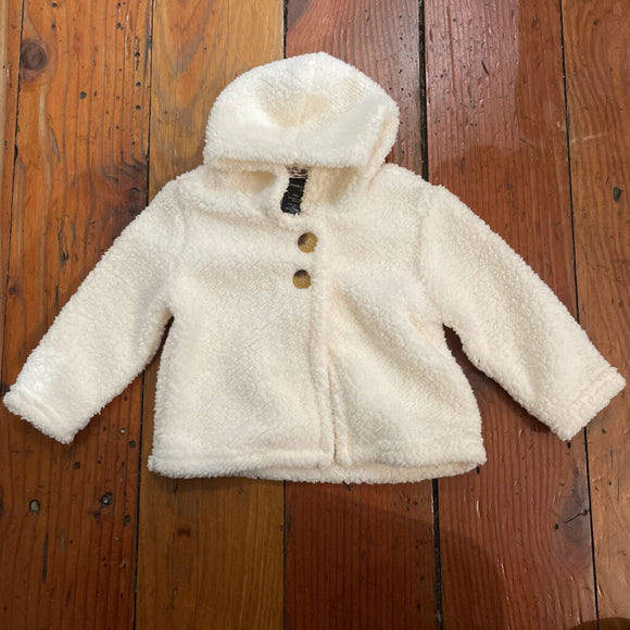 Sweater - 3-6M