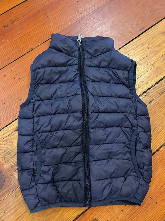 Down Vest - 3