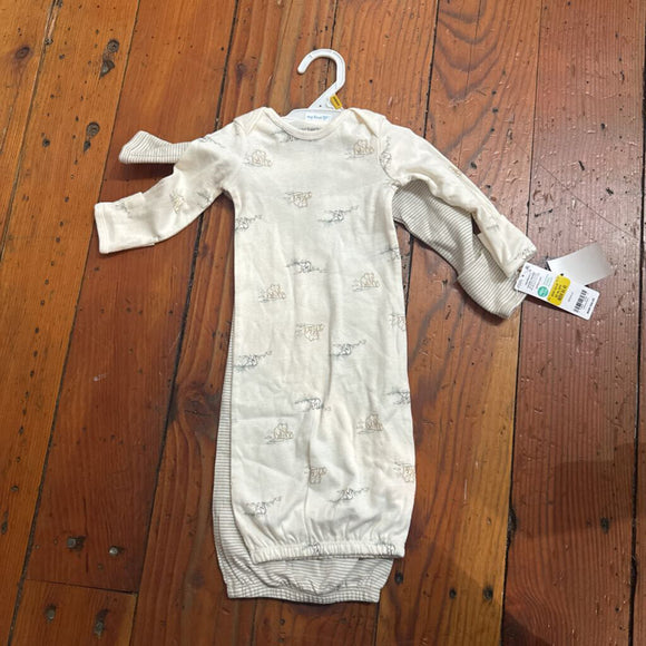 2 pack gown NWT - NB