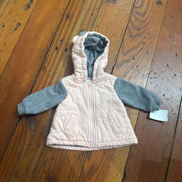 Jacket - 0-3M