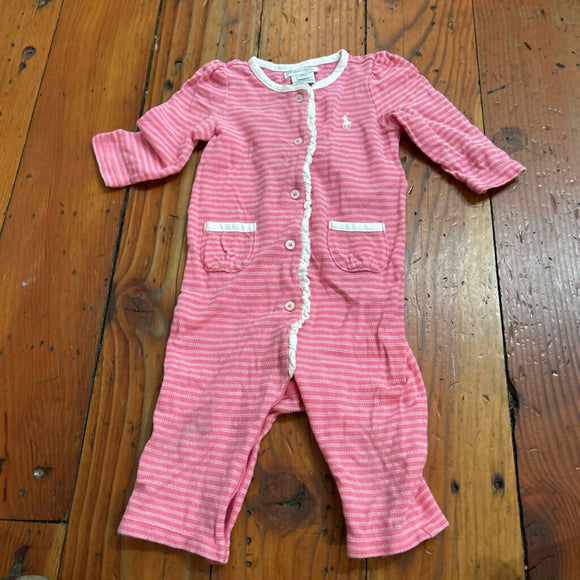 Jumpsuit - 6M