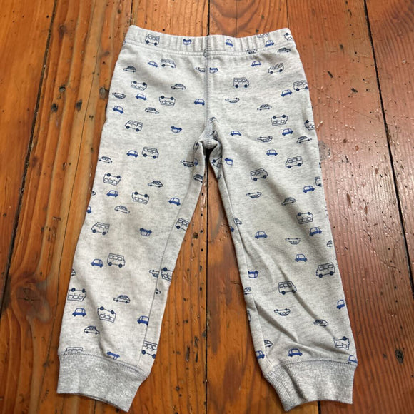 Soft Pants - 3T