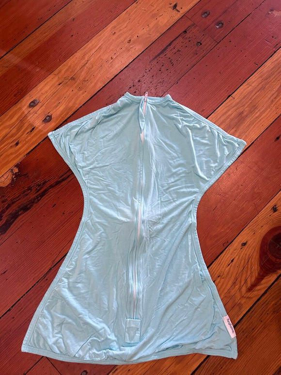 Zipadee zip - NWOT - 4-8M