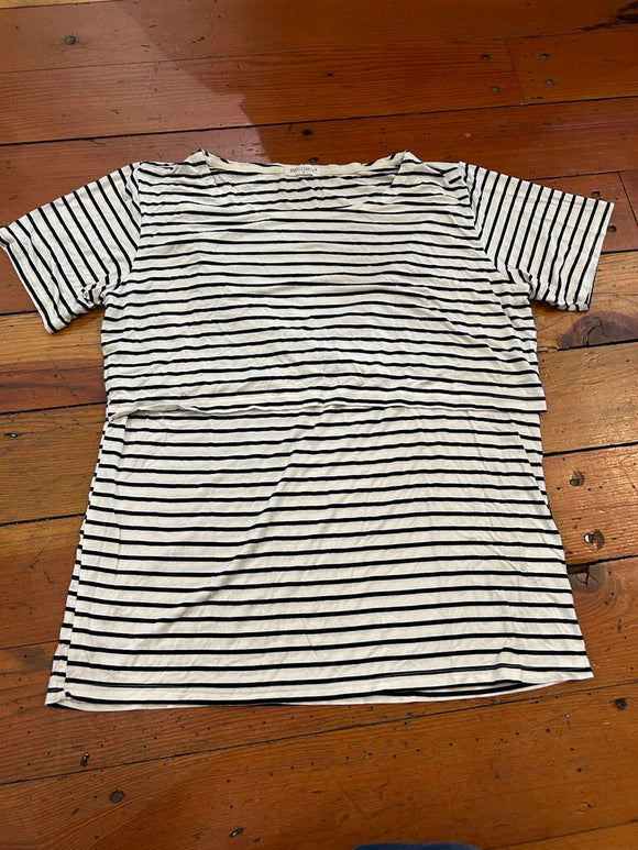 Nursing Shirt - XL