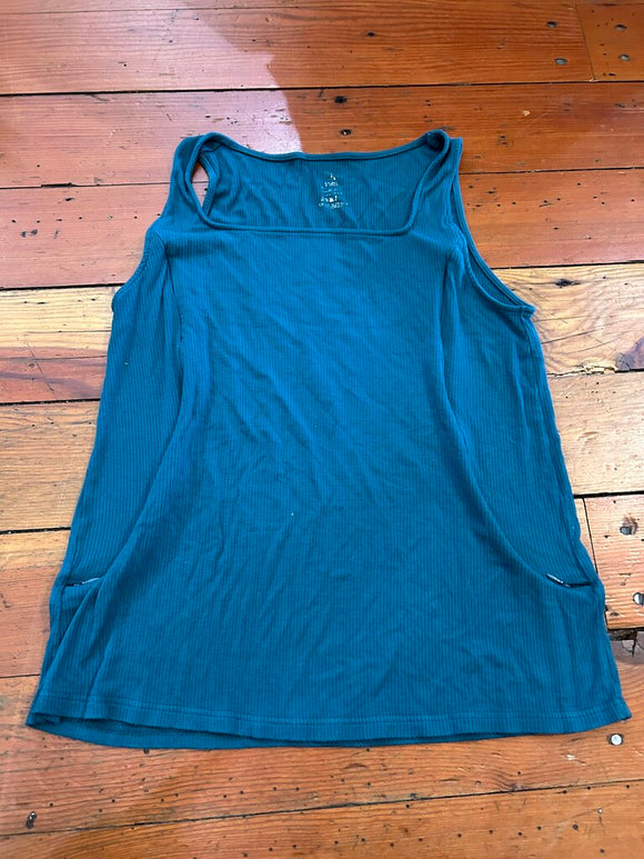Nursing Tank - XL