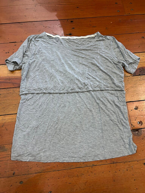 Nursing Shirt - XL