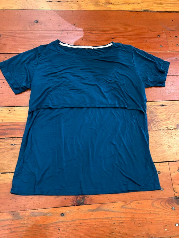 Nursing Shirt - XL