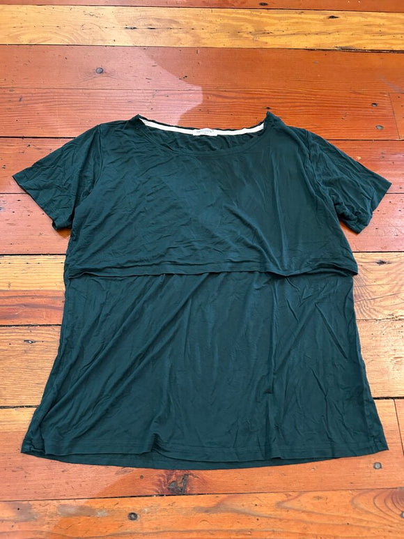Nursing Shirt - XL