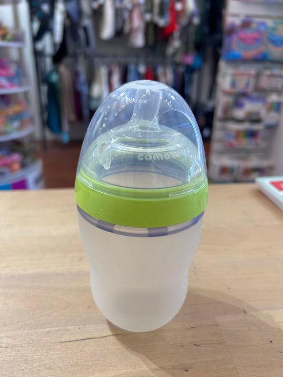 Como Tomo 8 oz bottle