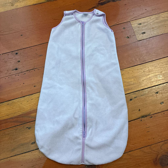 Fleece sleepsack - 6-18M