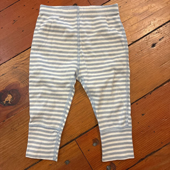 Soft pants - 6-12M
