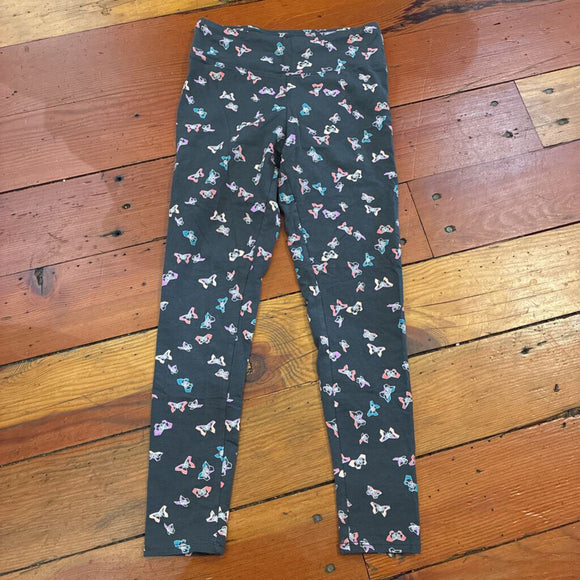 Leggings - 10/12