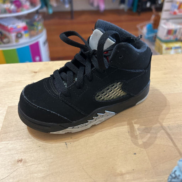 5 Retro TD - like new - 8C