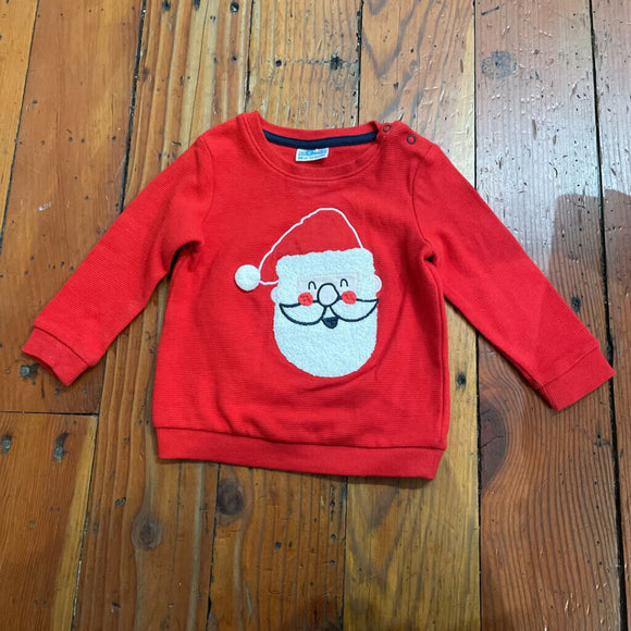 Shirt -12-18M