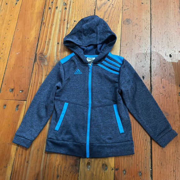 Hoodie - 4T