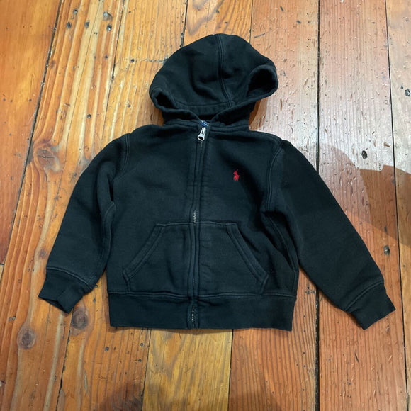 Hoodie sweatshirt - 3T