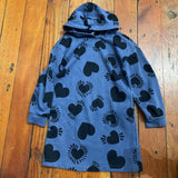 Hoodie sweatshirt - 3T