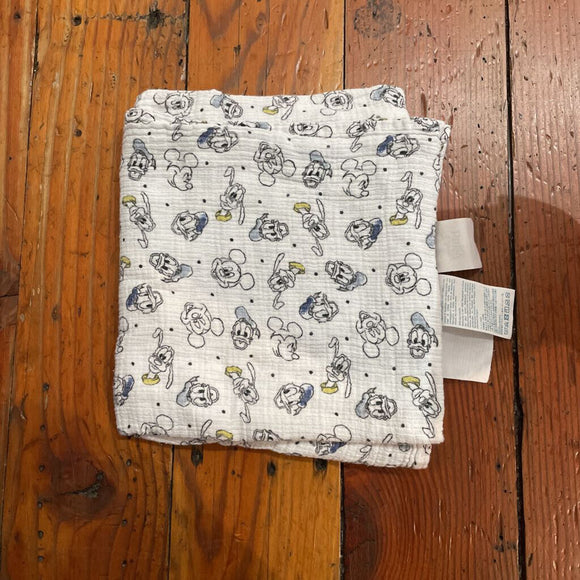 Swaddle blanket