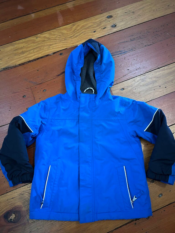 The Squall Waterproof Insulated Jacket - 5/6