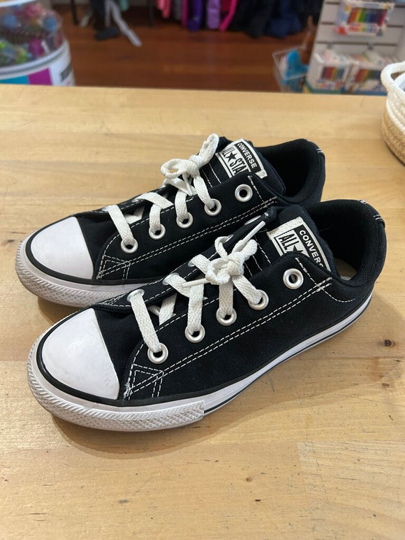 Velcro Shoes - 2 big kid