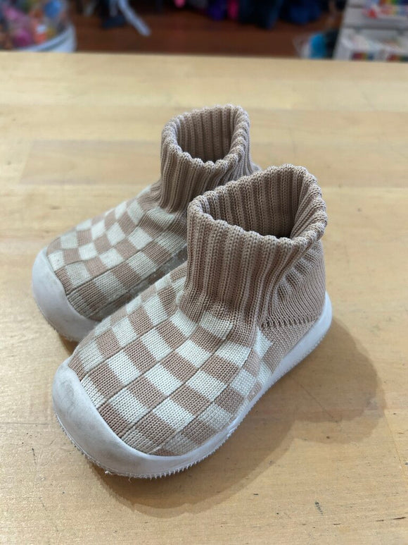 Sock Shoes - approx 4