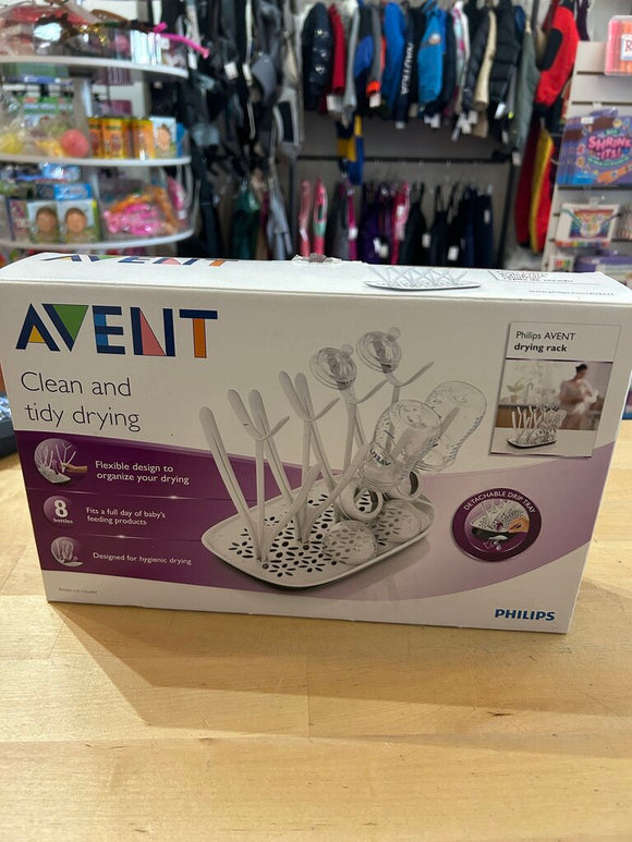 Avent Clean & Tidy Drying Rack