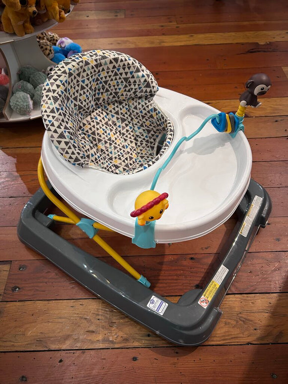 Baby Trend Walker