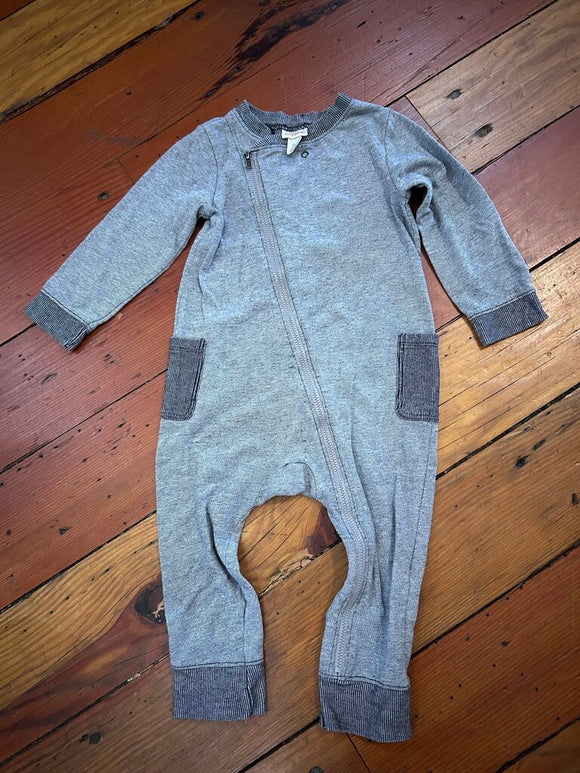 Jumpsuit - 18M