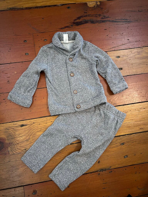 2 piece outfit - 18M