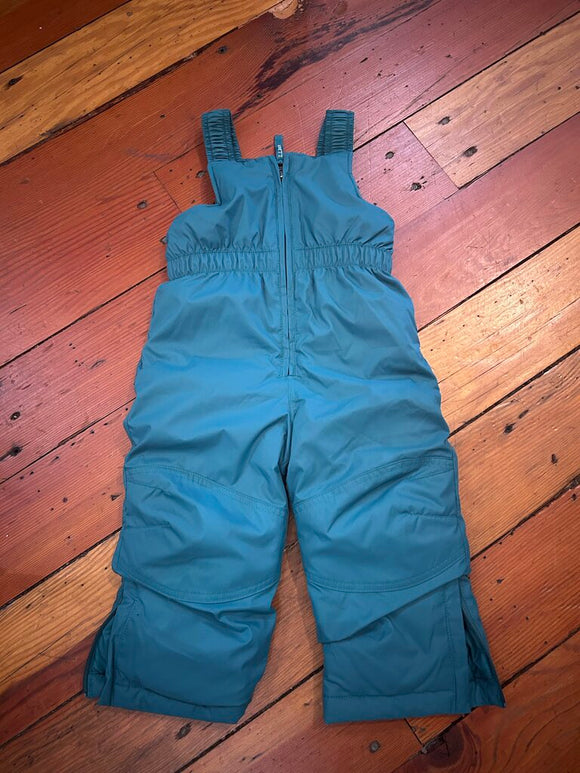 Snow Bib - 3T