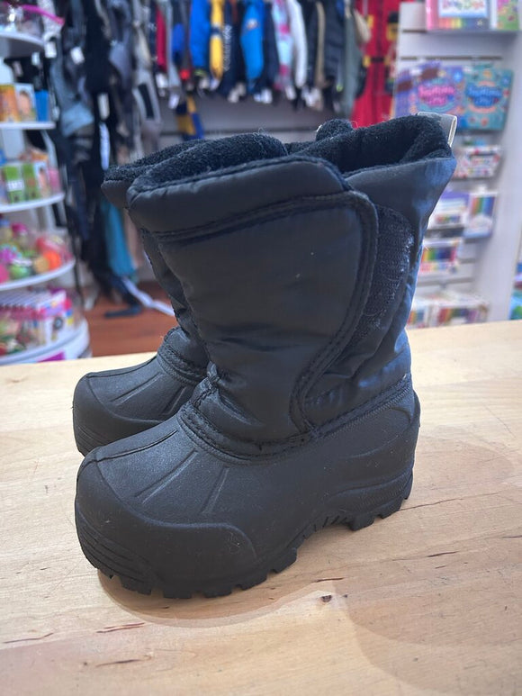 Snow boots - 6