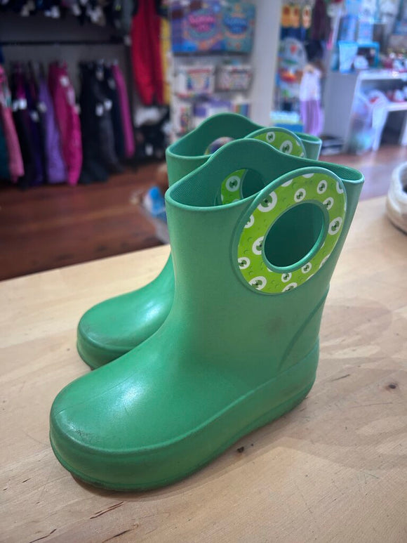 Rain boots - 9