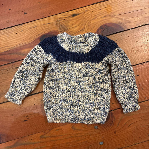Sweater - 3-6M