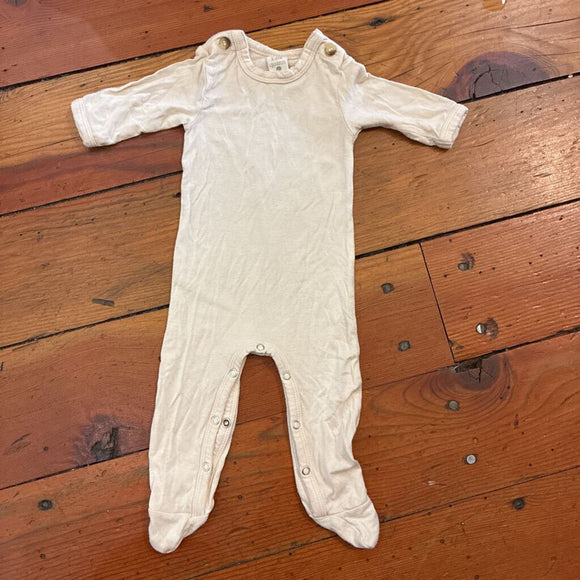 Bamboo Jumpsuit - nb