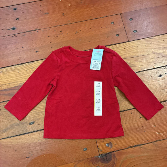 Shirt - 12M - NWt