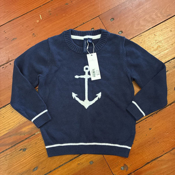 Sweater - NWT - 3T