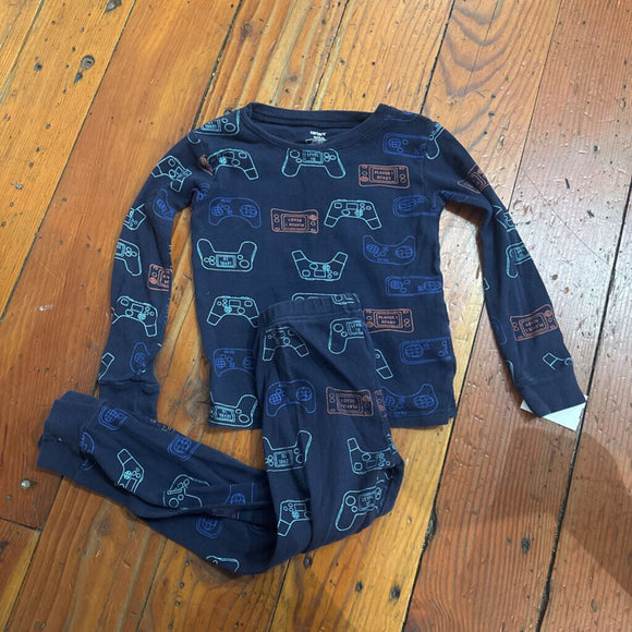 2 piece PJs -5T