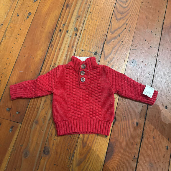Sweater - 12M