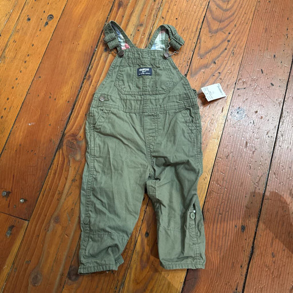 Overalls - 18M