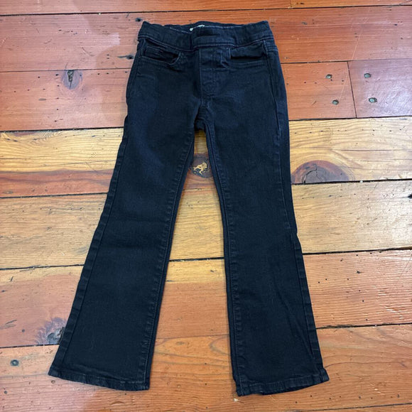 Bootcut jeans - 6/7