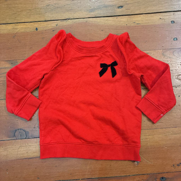 Sweatshirt - 3T