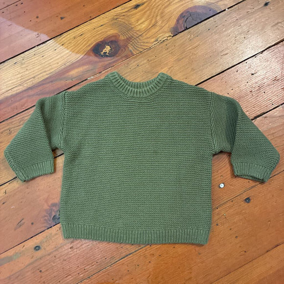 Sweater - 18-24M