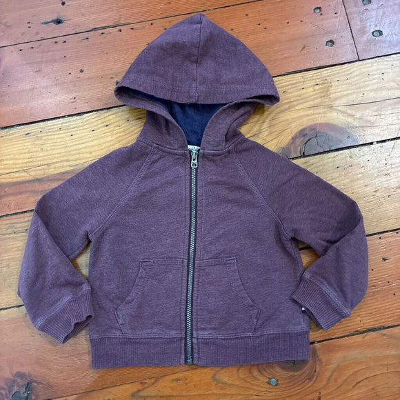 Hoodie - 18-24M