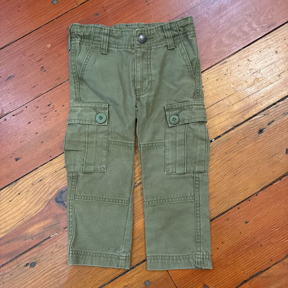 Cargo pants - 2